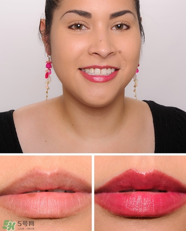 迪奧超模667多少錢？dior迪奧超模667口紅試色