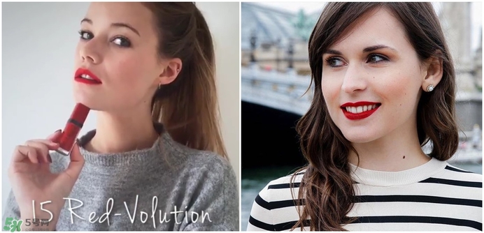 妙巴黎唇釉7號還是9號？妙巴黎唇釉7號9號試色