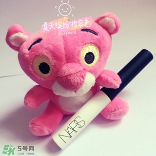 nars眼部打底怎么用？nars眼部打底使用方法