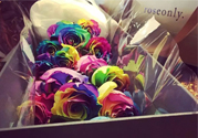 roseonly鮮花多少錢？roseonly永生花多少錢？