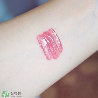 cpb唇釉13多少錢(qián)？cpb唇釉13號(hào)試色