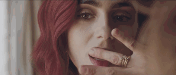 玫瑰豆沙色是什么顏色？玫瑰豆沙色口紅試色