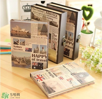 送女生日記本代表什么?男生送女生日記本的含義 送女生日記本代表什么?男生送女生日記本的含義