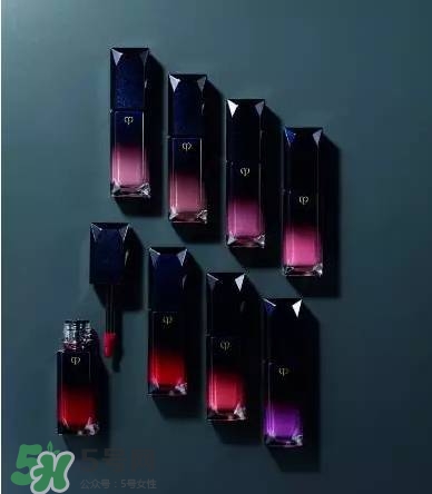 cpb唇釉13多少錢(qián)？cpb唇釉13號(hào)試色