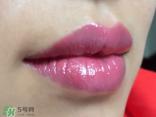 cpb唇釉13多少錢(qián)？cpb唇釉13號(hào)試色