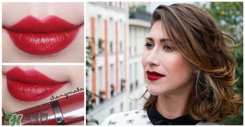 妙巴黎唇釉7號還是9號？妙巴黎唇釉7號9號試色