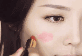 玫瑰豆沙色是什么顏色？玫瑰豆沙色口紅試色