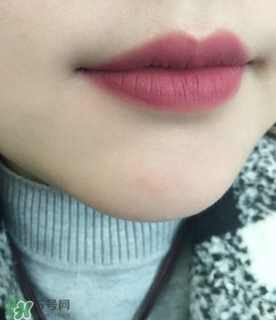 妙巴黎唇釉7號還是9號？妙巴黎唇釉7號9號試色