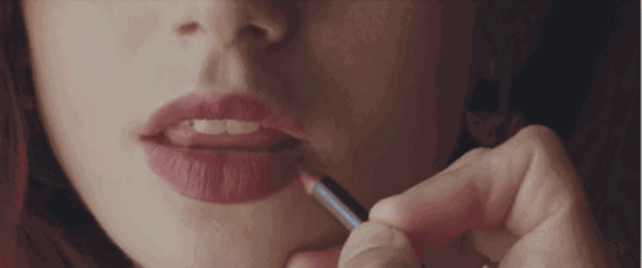 玫瑰豆沙色是什么顏色？玫瑰豆沙色口紅試色