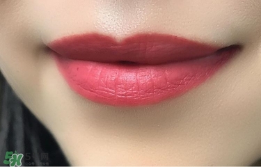 妙巴黎唇釉7號還是9號？妙巴黎唇釉7號9號試色