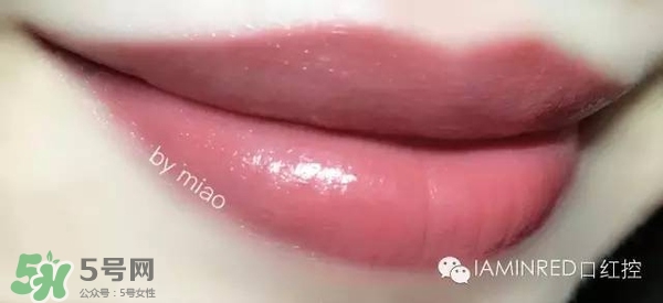 玫瑰豆沙色口紅有哪些？玫瑰豆沙色口紅推薦