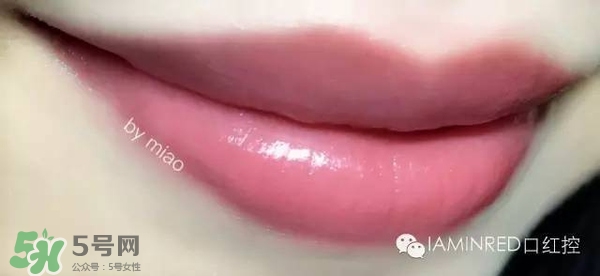 玫瑰豆沙色口紅有哪些？玫瑰豆沙色口紅推薦