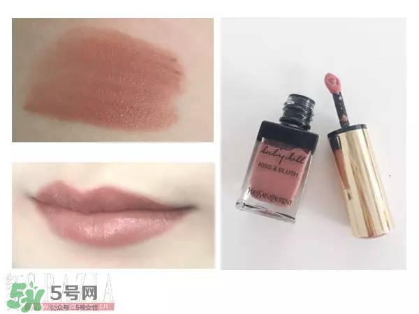 玫瑰豆沙色口紅有哪些？玫瑰豆沙色口紅推薦