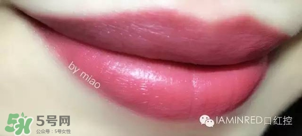 玫瑰豆沙色口紅有哪些？玫瑰豆沙色口紅推薦