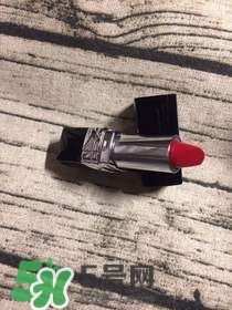 迪奧999口紅保質期多久？迪奧999保質期多久