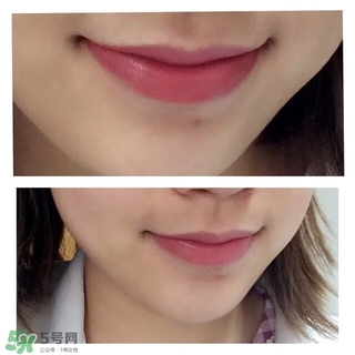 愛(ài)麗小屋be104豆沙色試色 愛(ài)麗小屋be104試色圖 愛(ài)麗小屋be104豆沙色試色 愛(ài)麗小屋be104試色圖