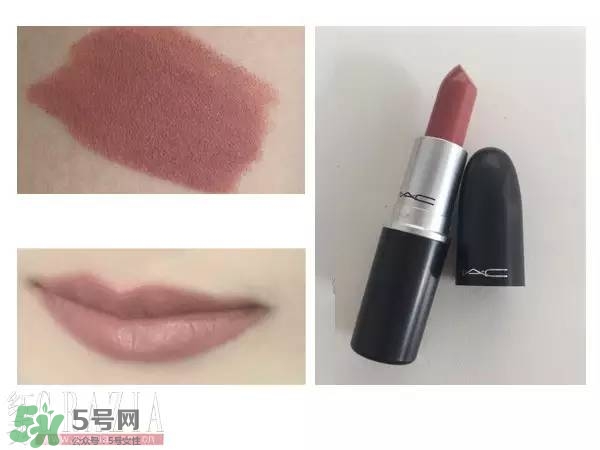 玫瑰豆沙色口紅有哪些？玫瑰豆沙色口紅推薦