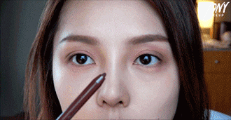 玫瑰豆沙色是什么顏色？玫瑰豆沙色口紅試色