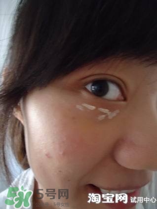 眼部打底膏怎么用？眼部打底膏使用順序