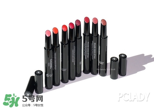 香奈兒細管coco216多少錢？香奈兒細管口紅216試色