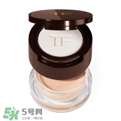 tom ford眼部打底怎么樣？tom ford眼部打底怎么用？