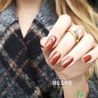 陶土棕是什么顏色？陶土棕顏色試色