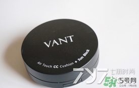 vant氣墊cc黑色和白色哪款好？vant36.5氣墊cc黑色和白色區(qū)別