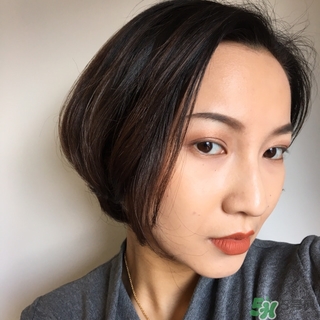 南瓜棕是什么顏色？南瓜棕口紅試色