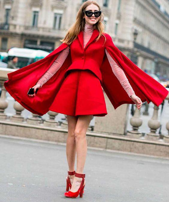 極光紅是什么顏色？極光紅口紅試色