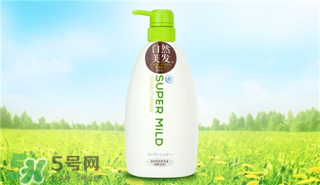 資生堂惠潤護發(fā)素怎么樣?資生堂惠潤護發(fā)素好用嗎? 資生堂惠潤護發(fā)素怎么樣?資生堂惠潤護發(fā)素好用嗎?