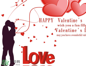 和女朋友的第一個(gè)情人節(jié)怎么過(guò)？和女朋友的第一個(gè)情人節(jié)怎么過(guò)比較浪漫？