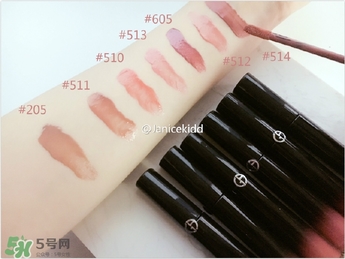 阿瑪尼摩登米蘭限量彩妝系列有哪些？阿瑪尼摩登米蘭限量彩妝多少錢？