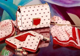 情人節(jié)送女朋友什么包包？情人節(jié)送包包攻略