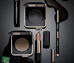 雅詩蘭黛2017貝嫂合作彩妝有哪些？雅詩蘭黛第二次貝嫂合作彩妝試色