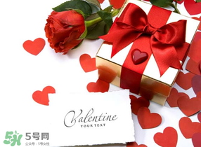結婚后的情人節(jié)送什么？結婚后情人節(jié)送老婆什么好？