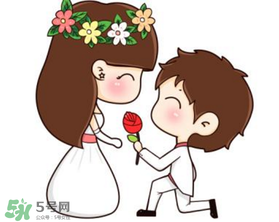 結婚后的情人節(jié)送什么？結婚后情人節(jié)送老婆什么好？