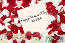 一年有幾個情人節(jié)？一年有多少個情人節(jié)？