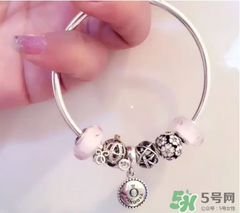 情人節(jié)送女友潘多拉手鏈可以嗎？送女友潘多拉手鏈寓意