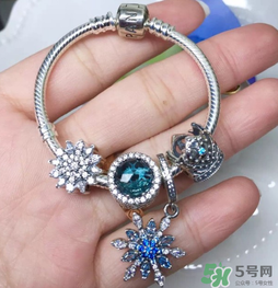 情人節(jié)送女友潘多拉手鏈可以嗎？送女友潘多拉手鏈寓意