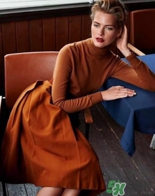 陶土棕是什么顏色？陶土棕顏色試色