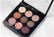 MAC九色眼影盤多少錢？MAC九色眼影盤價格