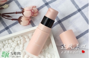 高光棒是修容棒嗎？高光棒和修容棒的不同