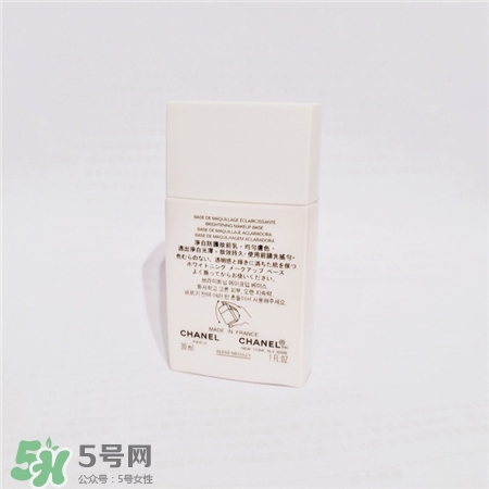 香奈兒妝前乳多少錢?香奈兒珍珠光采妝前乳價(jià)格 香奈兒妝前乳多少錢?香奈兒珍珠光采妝前乳價(jià)格