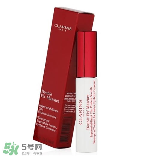 嬌韻詩(shī)睫毛雨衣好用嗎？嬌韻詩(shī)睫毛雨衣怎么樣？