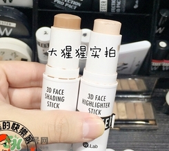 w.lab高光棒怎么用？w.lab高光棒使用方法