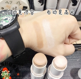 w.lab高光棒怎么用？w.lab高光棒使用方法