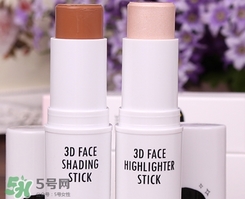 w.lab高光棒怎么用？w.lab高光棒使用方法