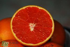 血橙是轉(zhuǎn)基因的嗎？血橙是不是轉(zhuǎn)基因？