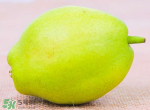 吃香梨會胖嗎？晚上吃香梨會胖嗎？