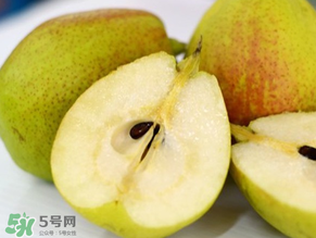 吃香梨會胖嗎？晚上吃香梨會胖嗎？